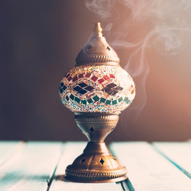 Bakhoor