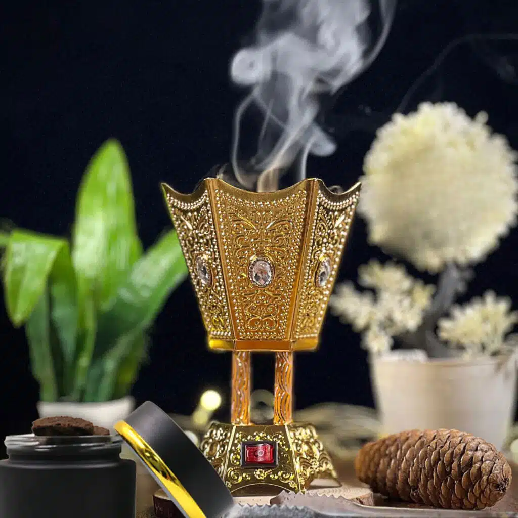 Bakhoor