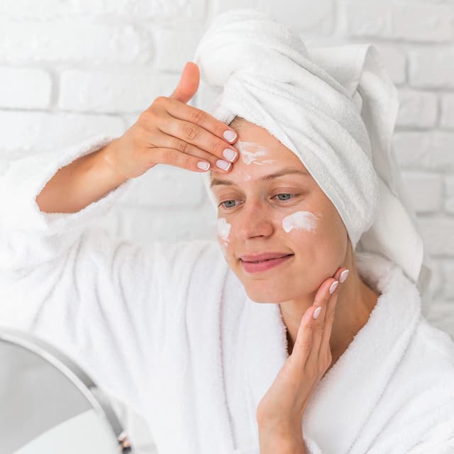Premium Face Care