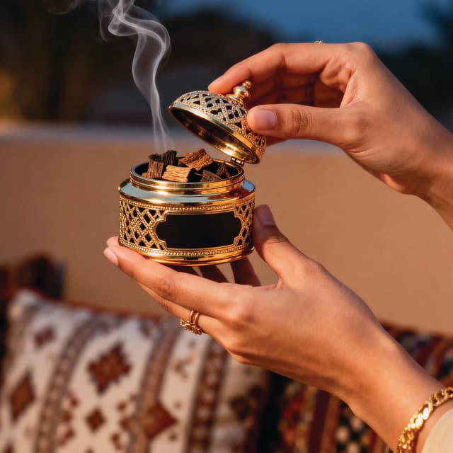 Home Fragrance