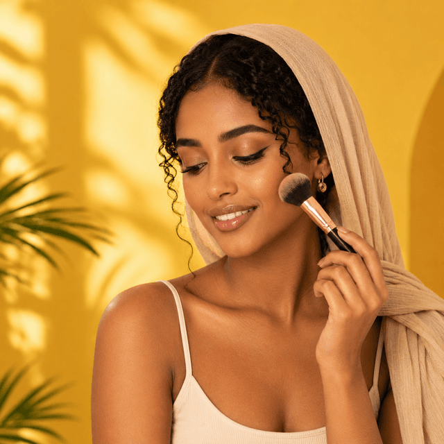 Makeup