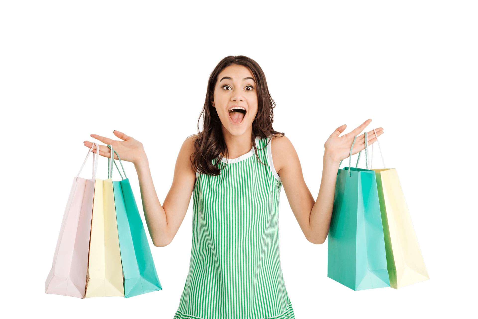 Discount Product