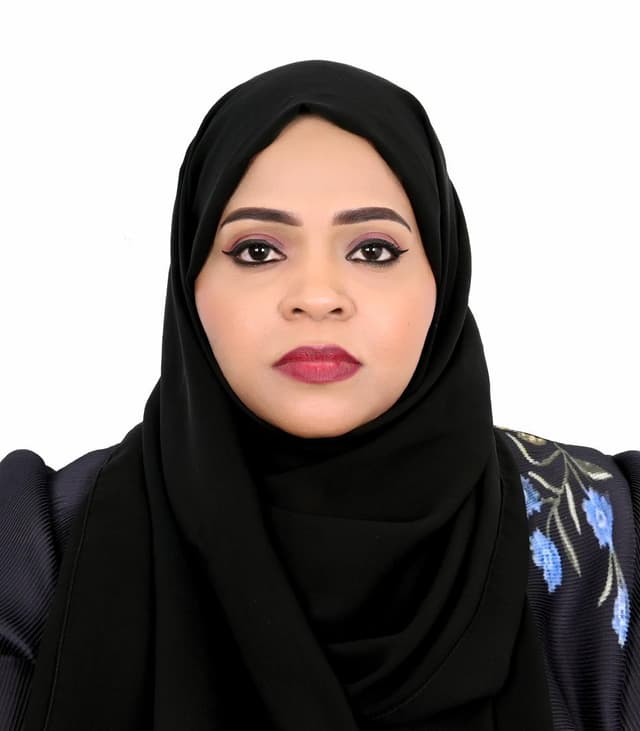 Omnia Khalifa Gafar