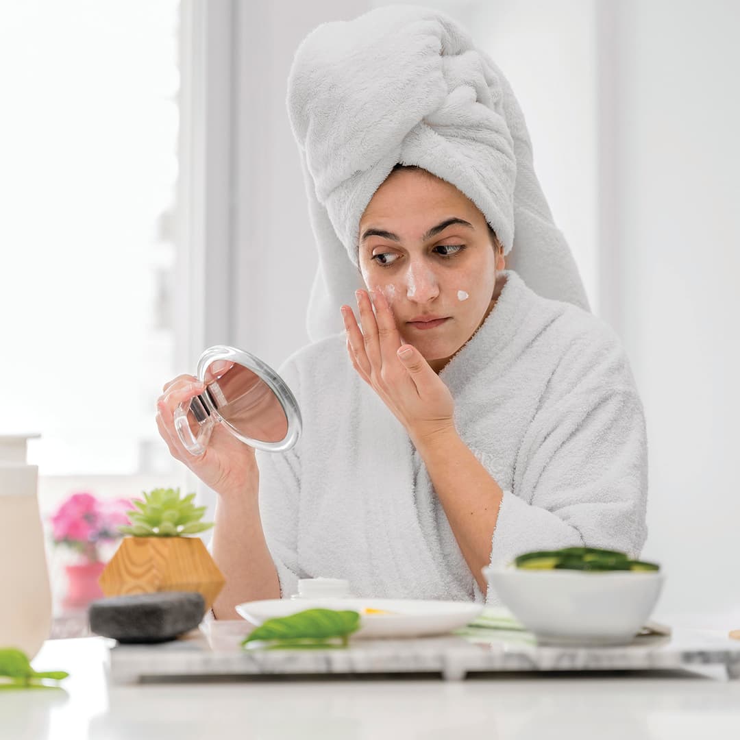 Skin Care