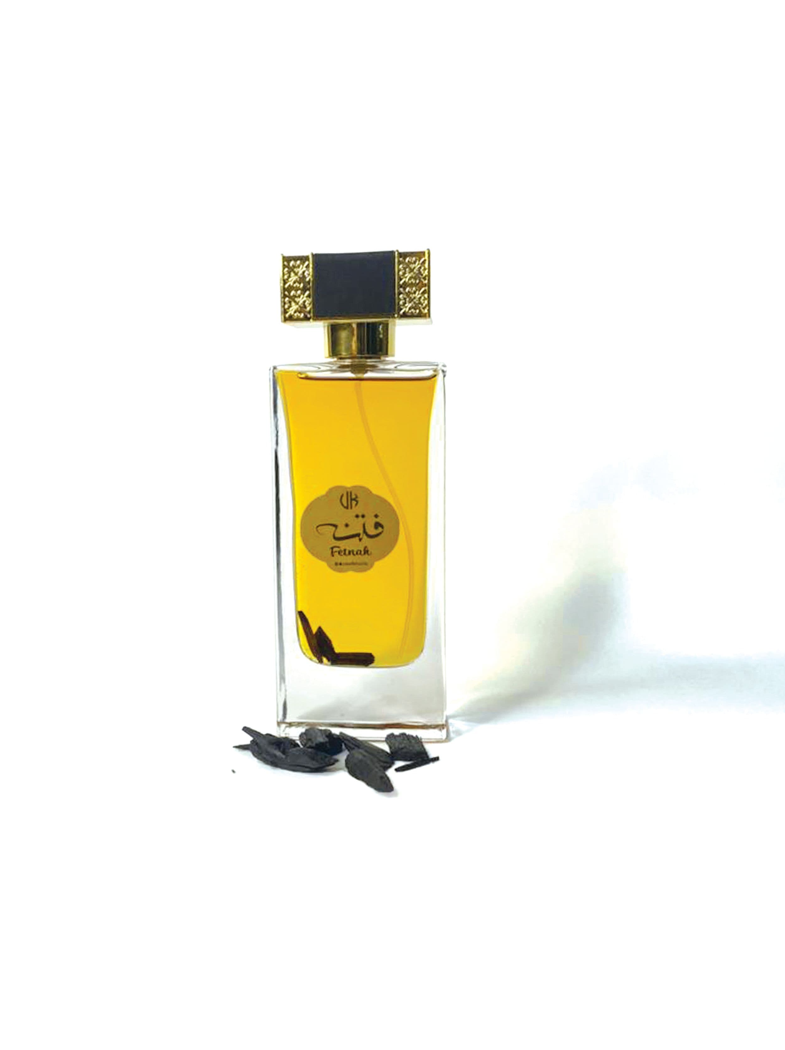Fetina Perfume