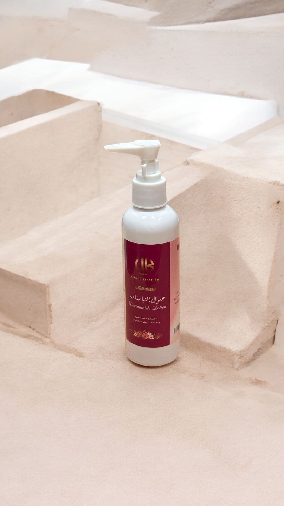 Niacinamide Wash