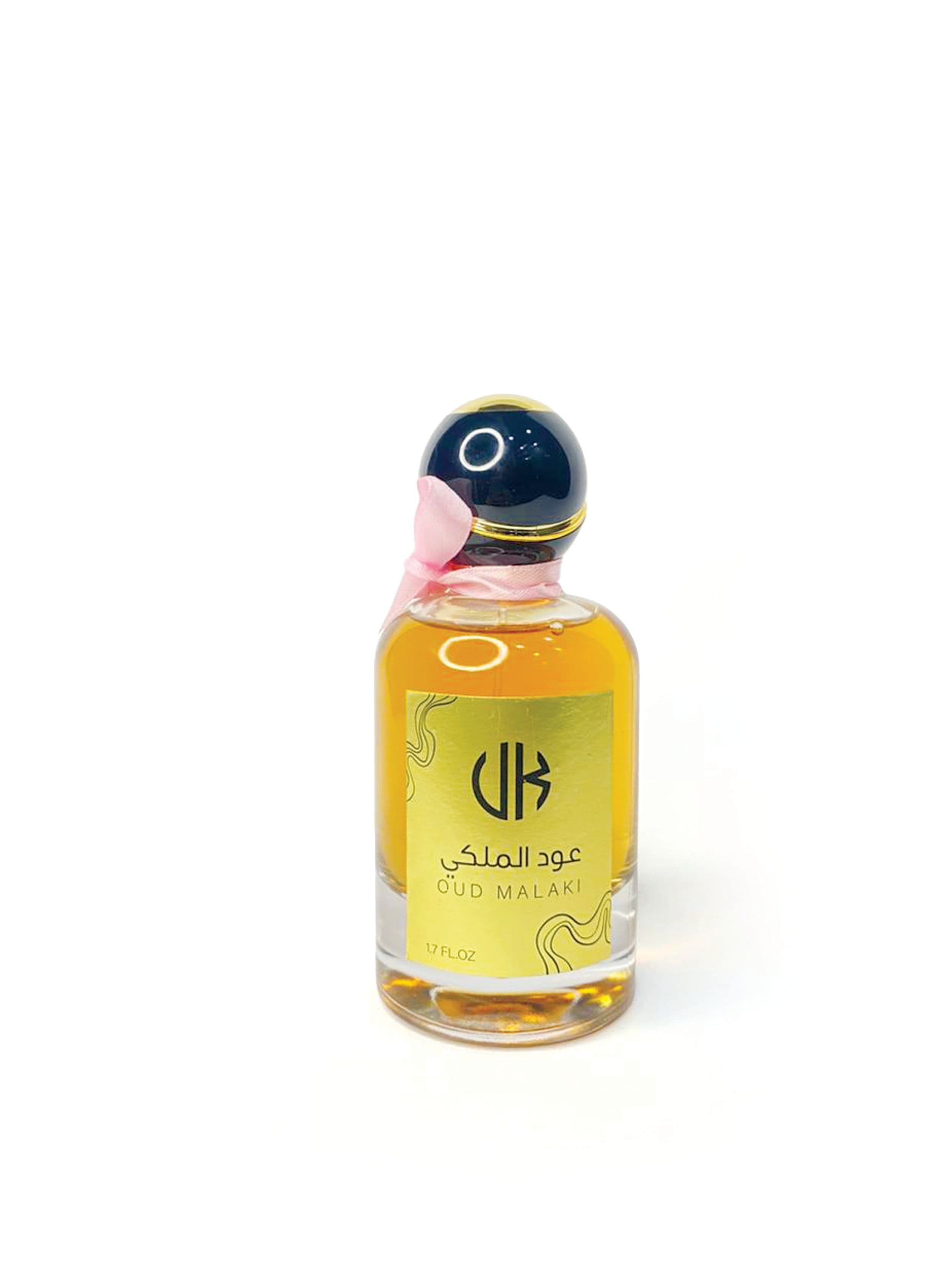Oud Al Malaki