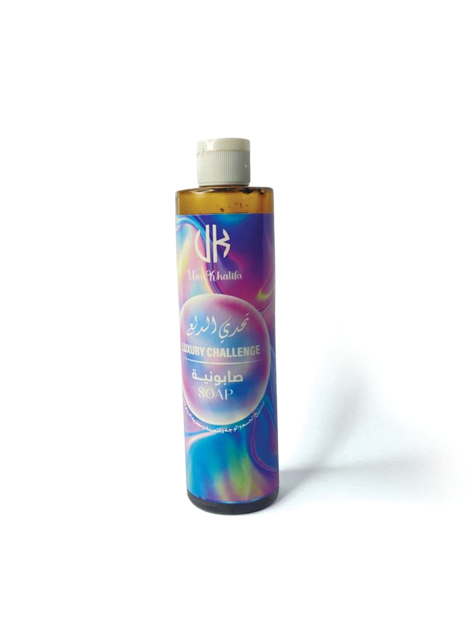 Al Tahadi Soap